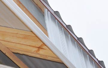 why Felton Butler fascia repairs are essential