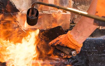 Felton Butler flat roof repair companies