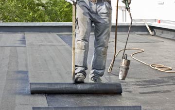 flat roof replacement Felton Butler, Shropshire