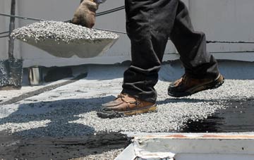 Felton Butler flat roofing companies