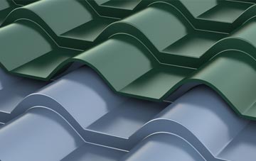 who should consider Felton Butler plastic roofs