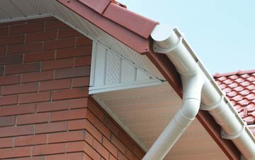 Felton Butler soffit repair costs