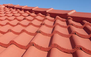 Felton Butler tile and slate roof replacement