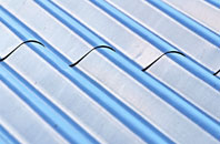 Felton Butler corrugated roofing