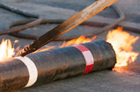 free Felton Butler flat roofing repair quotes