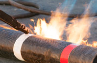 Felton Butler flat roofing replacement