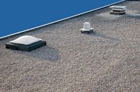 Felton Butler flat roofing