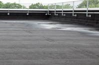 find rated Felton Butler flat roofing companies