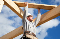 Felton Butler roof replacement work